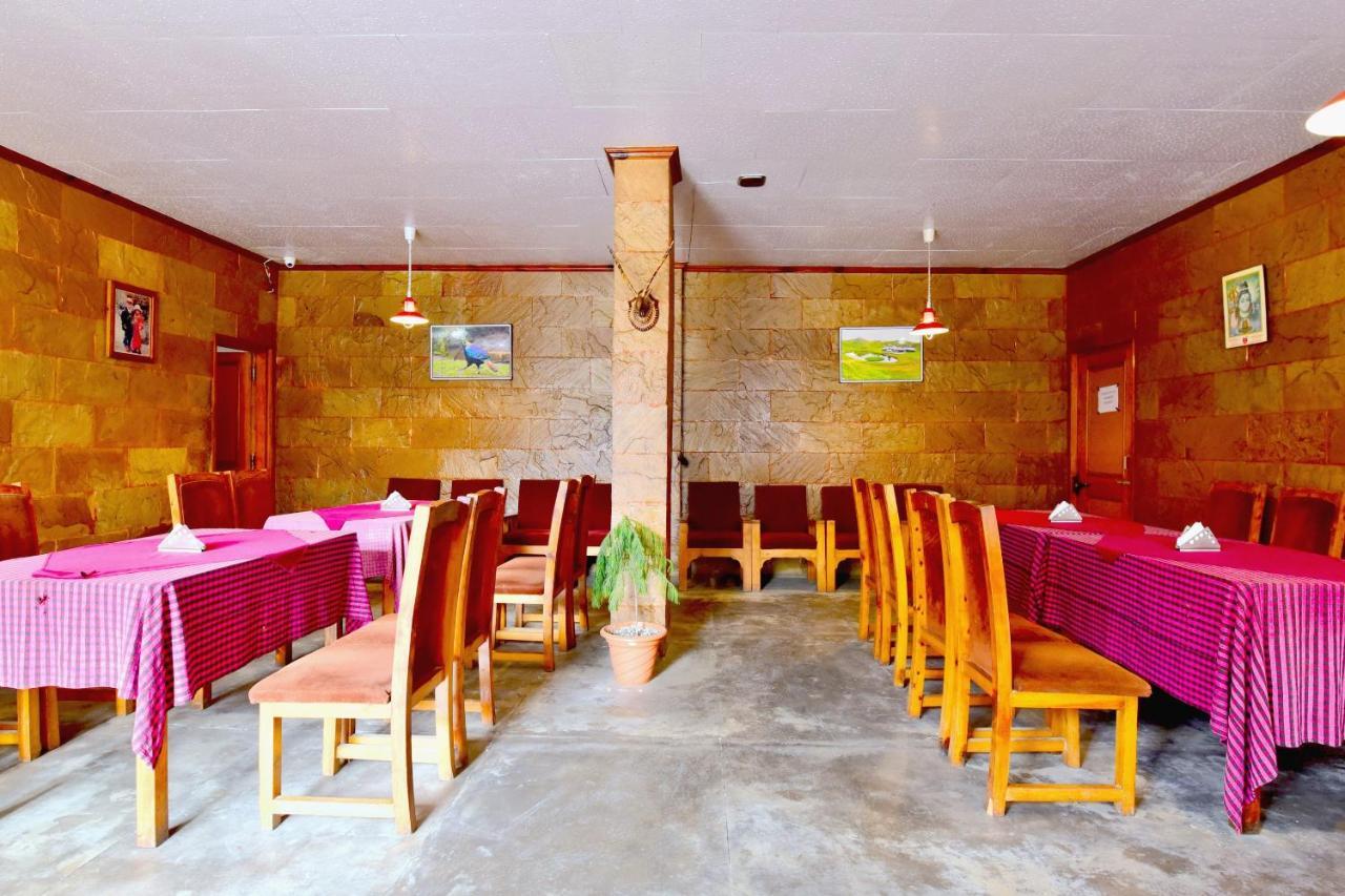 Oyo 10279 Sita Cottage Manali  Exterior photo