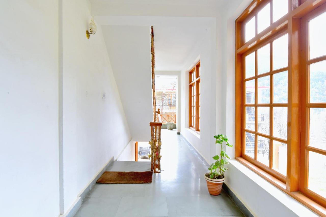 Oyo 10279 Sita Cottage Manali  Exterior photo