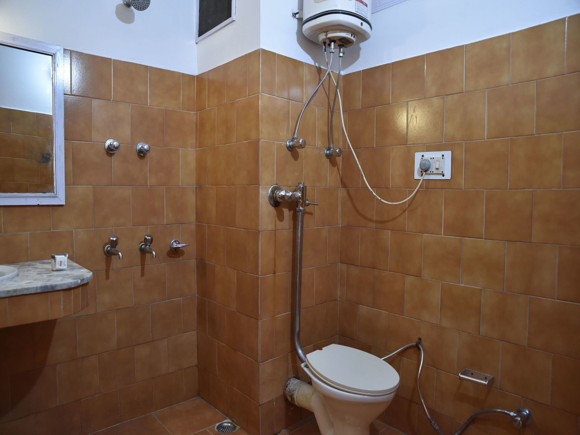 Oyo 10279 Sita Cottage Manali  Exterior photo